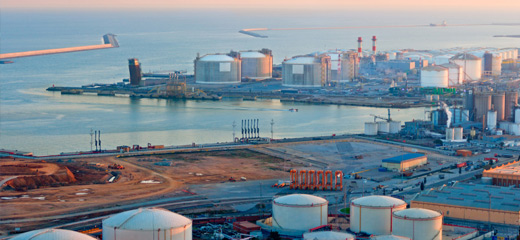 Onshore and Offshore Brownfield, Asset Integrity and Plant Debottlenecking